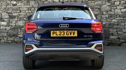 2023 (23) AUDI Q2 35 TFSI S Line 5dr S Tronic 5614137