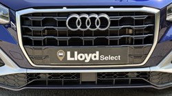 2023 (23) AUDI Q2 35 TFSI S Line 5dr S Tronic 5614156