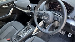 2023 (23) AUDI Q2 35 TFSI S Line 5dr S Tronic 5614103