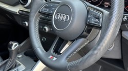 2023 (23) AUDI Q2 35 TFSI S Line 5dr S Tronic 5614104