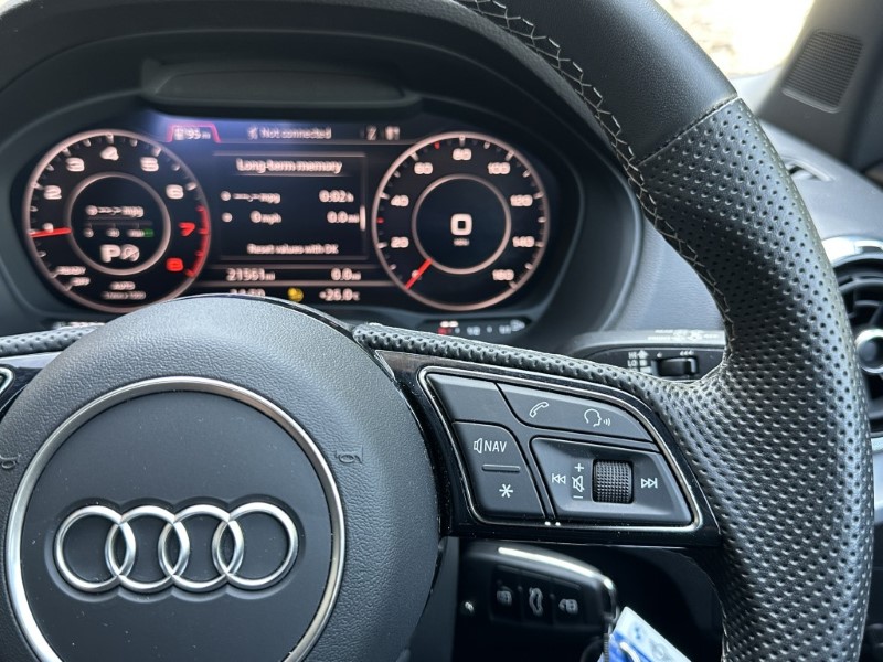 2023 (23) AUDI Q2 35 TFSI S Line 5dr S Tronic 5614117