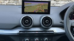 2023 (23) AUDI Q2 35 TFSI S Line 5dr S Tronic 5614146