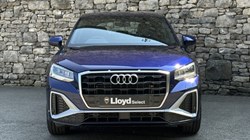 2023 (23) AUDI Q2 35 TFSI S Line 5dr S Tronic 5614152