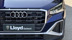 2023 (23) AUDI Q2 35 TFSI S Line 5dr S Tronic 5614119