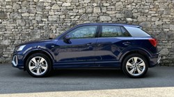 2023 (23) AUDI Q2 35 TFSI S Line 5dr S Tronic 5614131