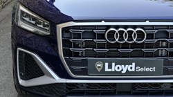 2023 (23) AUDI Q2 35 TFSI S Line 5dr S Tronic 5614118