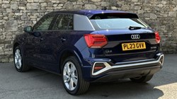 2023 (23) AUDI Q2 35 TFSI S Line 5dr S Tronic 5614138