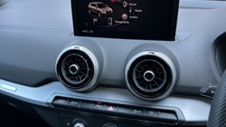 2023 (23) AUDI Q2 35 TFSI S Line 5dr S Tronic 5614133