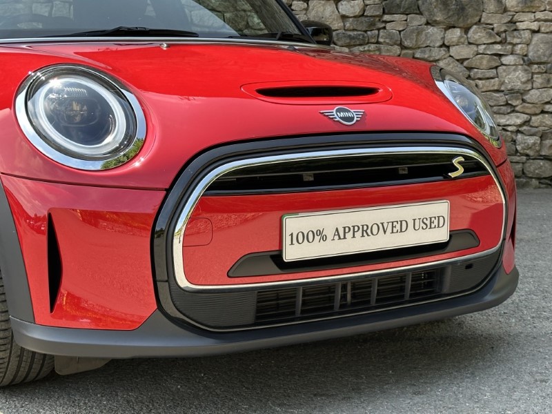 2023 (23) MINI HATCHBACK Cooper S Level 2  5621828