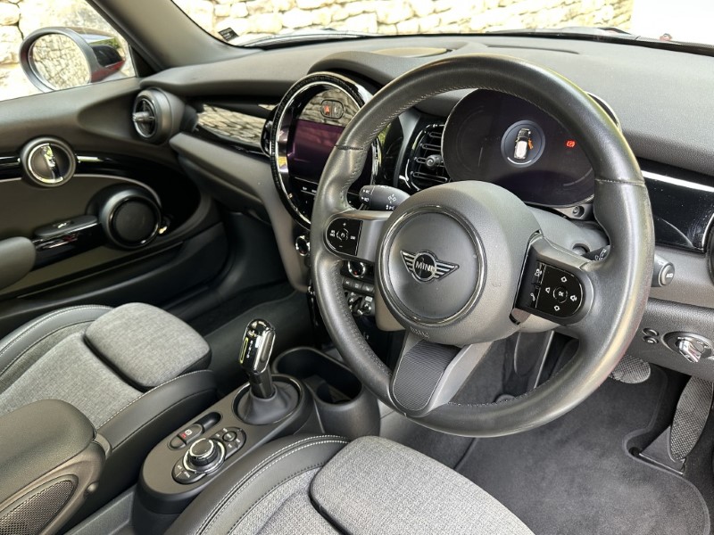 2023 (23) MINI HATCHBACK Cooper S Level 2  5621776