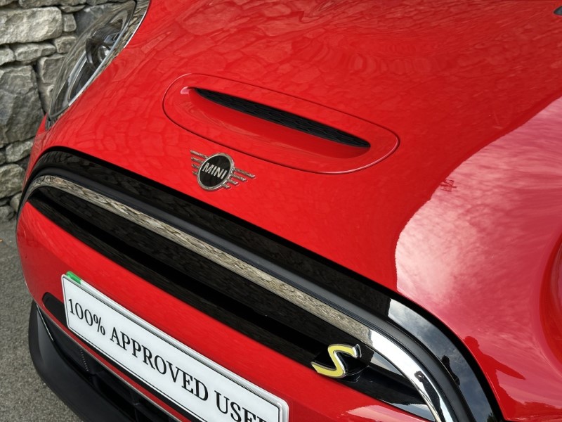2023 (23) MINI HATCHBACK Cooper S Level 2  5621794