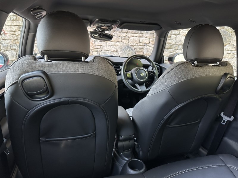 2023 (23) MINI HATCHBACK Cooper S Level 2  5621815