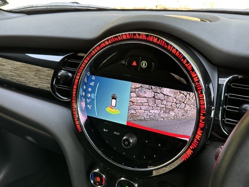 2023 (23) MINI HATCHBACK Cooper S Level 2  5621824
