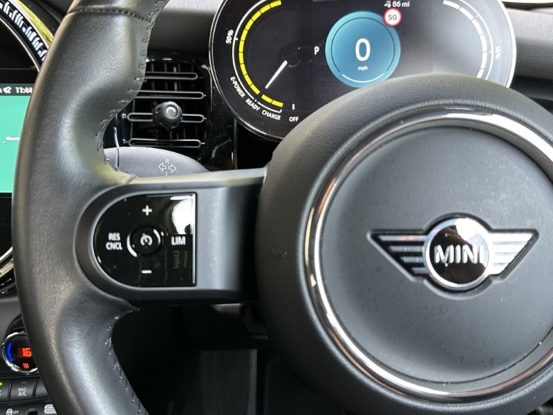 2023 (23) MINI HATCHBACK Cooper S Level 2  5621790