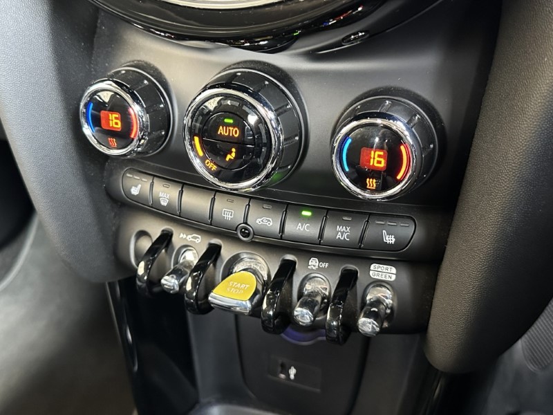 2023 (23) MINI HATCHBACK Cooper S Level 2  5621786
