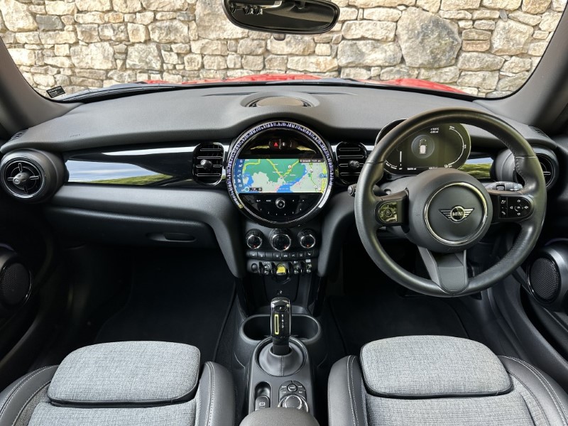 2023 (23) MINI HATCHBACK Cooper S Level 2  5621819