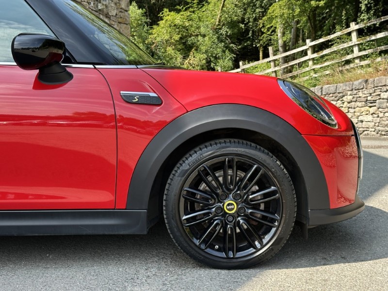 2023 (23) MINI HATCHBACK Cooper S Level 2  5621832