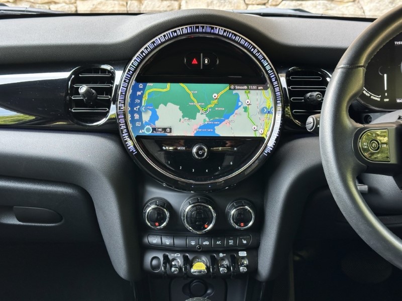 2023 (23) MINI HATCHBACK Cooper S Level 2  5621820