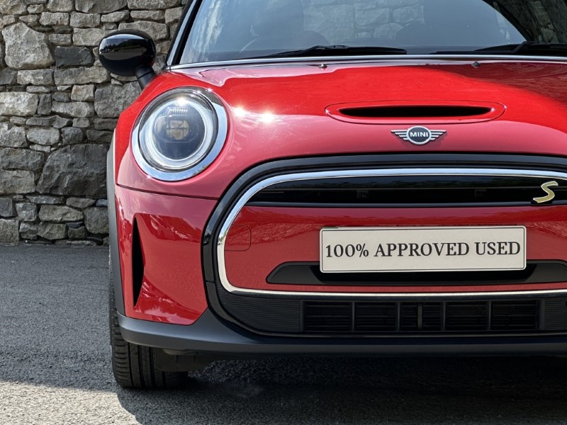 2023 (23) MINI HATCHBACK Cooper S Level 2  5621829