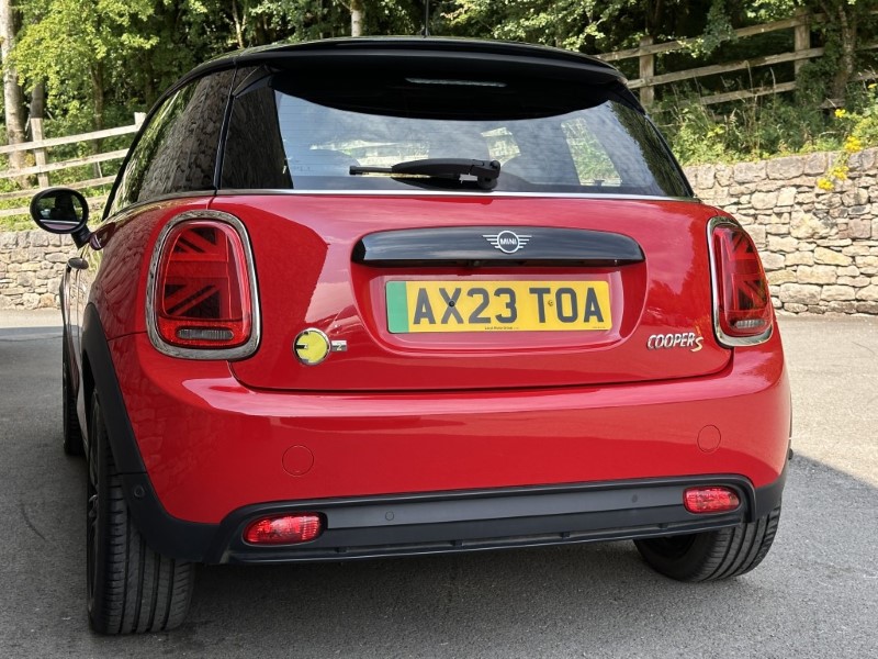 2023 (23) MINI HATCHBACK Cooper S Level 2  5621770