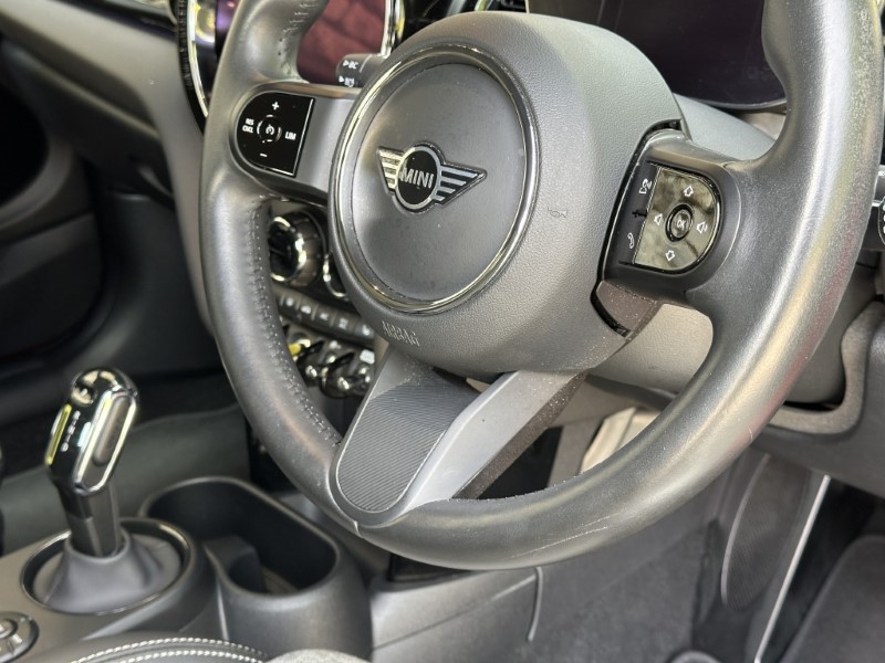 2023 (23) MINI HATCHBACK Cooper S Level 2  5621780