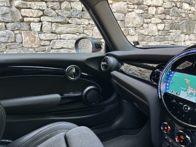 2023 (23) MINI HATCHBACK Cooper S Level 2  5621782