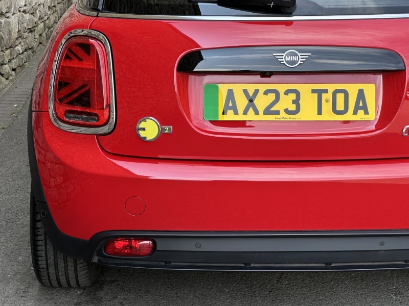 2023 (23) MINI HATCHBACK Cooper S Level 2  5621771