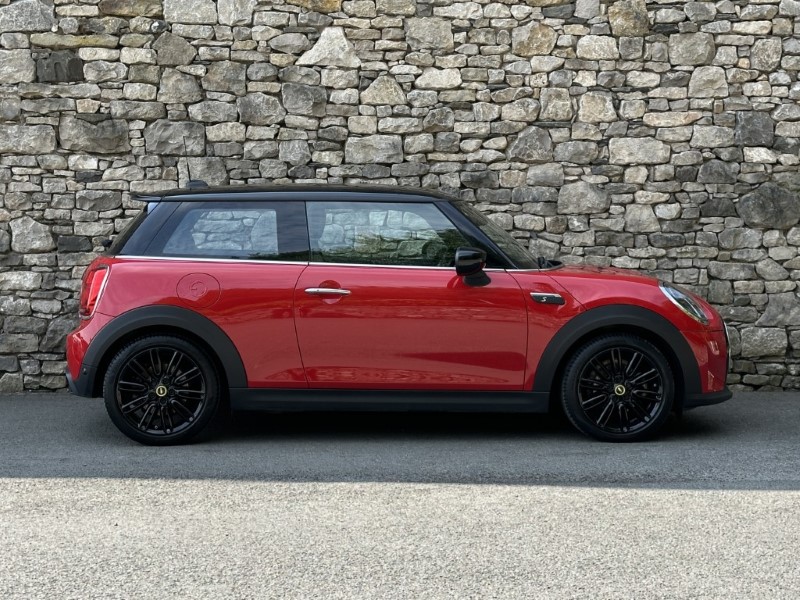 2023 (23) MINI HATCHBACK Cooper S Level 2  5621769