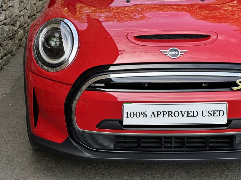 2023 (23) MINI HATCHBACK Cooper S Level 2  5621792