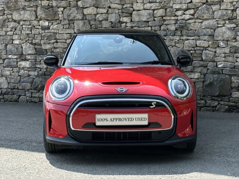 2023 (23) MINI HATCHBACK Cooper S Level 2  5621826