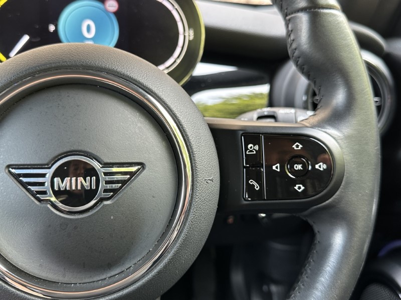 2023 (23) MINI HATCHBACK Cooper S Level 2  5622683
