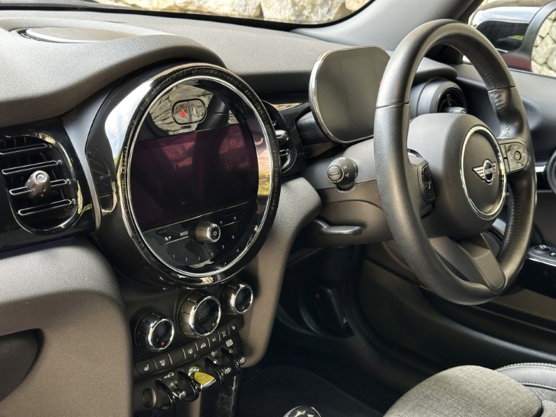 2023 (23) MINI HATCHBACK Cooper S Level 2  5621797