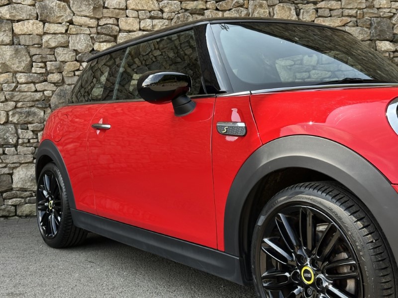 2023 (23) MINI HATCHBACK Cooper S Level 2  5621834