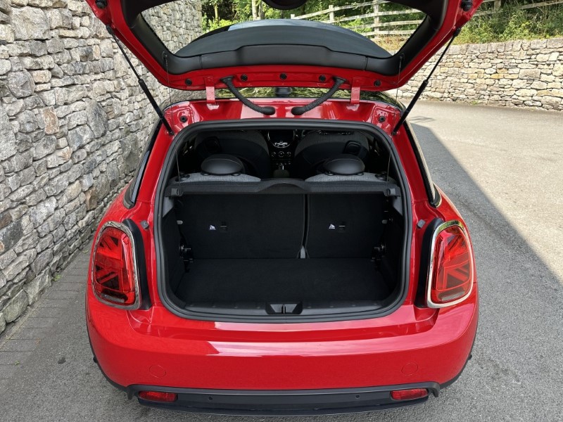 2023 (23) MINI HATCHBACK Cooper S Level 2  5621775