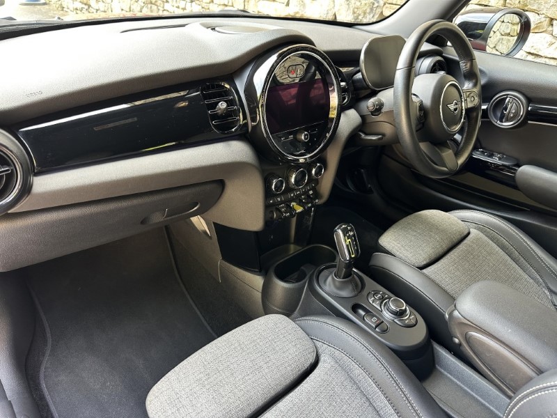 2023 (23) MINI HATCHBACK Cooper S Level 2  5621796