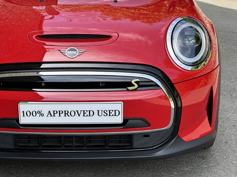 2023 (23) MINI HATCHBACK Cooper S Level 2  5621793