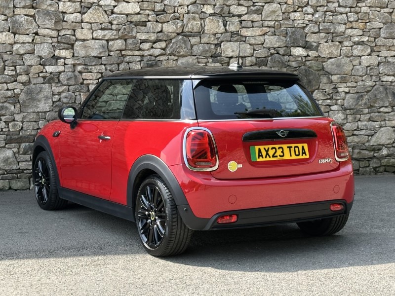 2023 (23) MINI HATCHBACK Cooper S Level 2  5621813