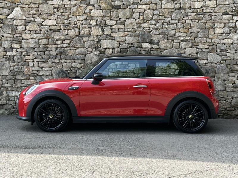 2023 (23) MINI HATCHBACK Cooper S Level 2  5621804