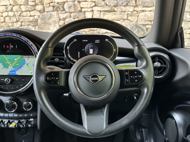 2023 (23) MINI HATCHBACK Cooper S Level 2  5621817