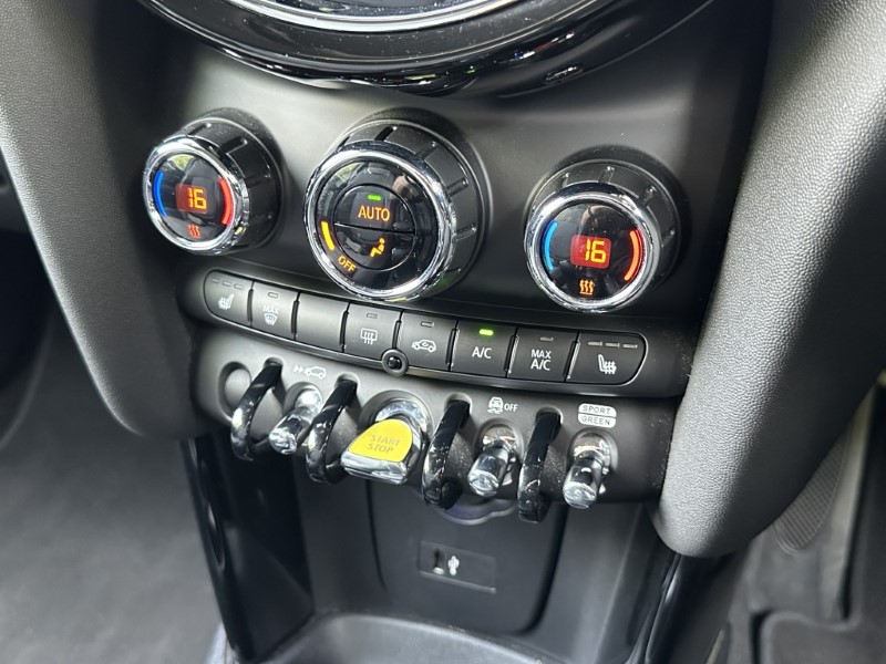 2023 (23) MINI HATCHBACK Cooper S Level 2  5622684