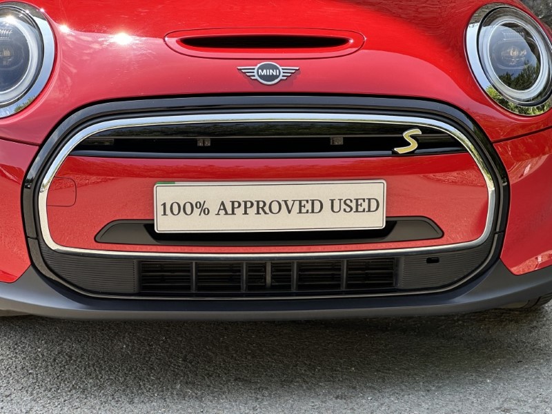 2023 (23) MINI HATCHBACK Cooper S Level 2  5621830
