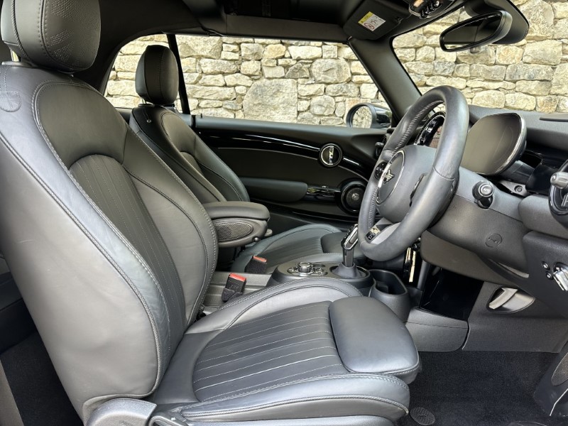 2023 (23) MINI CONVERTIBLE Cooper S  5625143