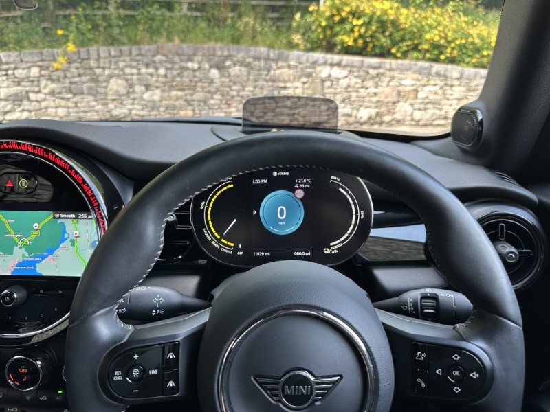 2023 (23) MINI CONVERTIBLE Cooper S  5625198
