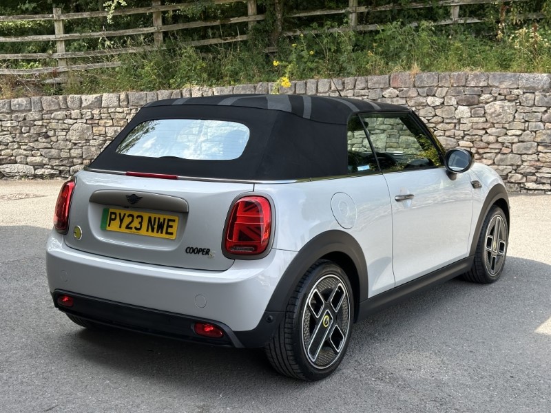2023 (23) MINI CONVERTIBLE Cooper S  5625211
