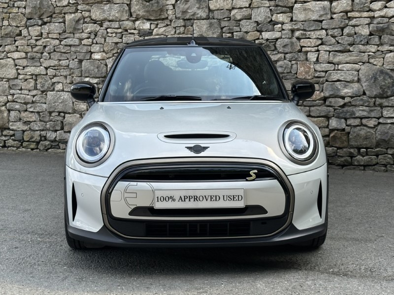 2023 (23) MINI CONVERTIBLE Cooper S  5625199