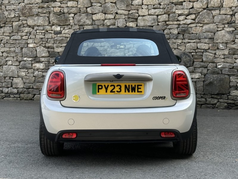 2023 (23) MINI CONVERTIBLE Cooper S  5625188