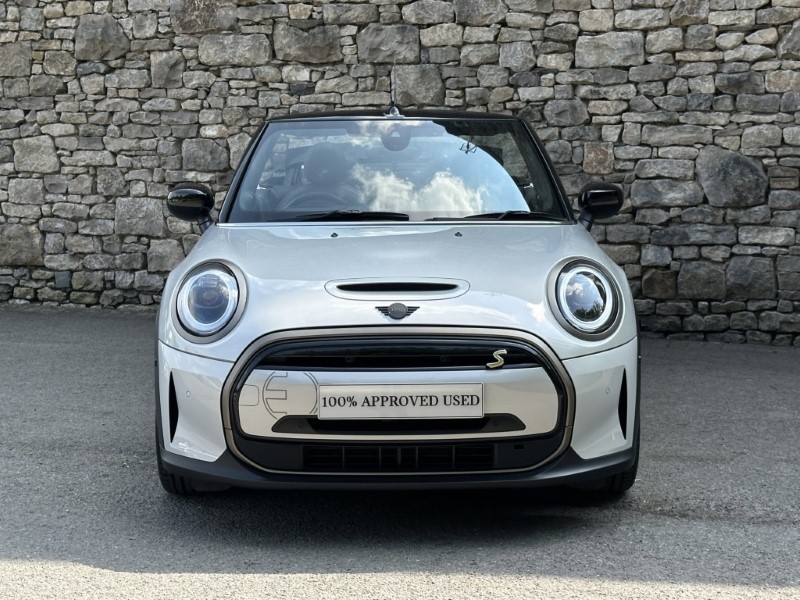 2023 (23) MINI CONVERTIBLE Cooper S  5625215