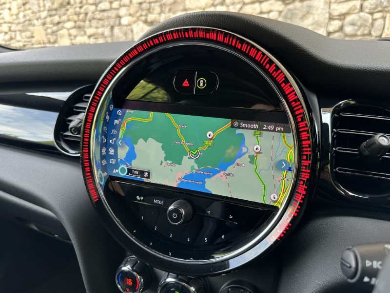 2023 (23) MINI CONVERTIBLE Cooper S  5625181