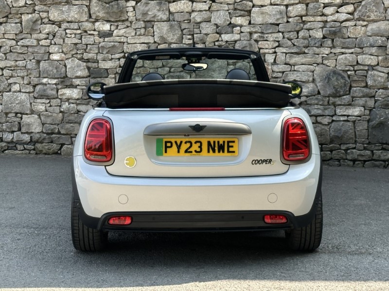 2023 (23) MINI CONVERTIBLE Cooper S  5625219