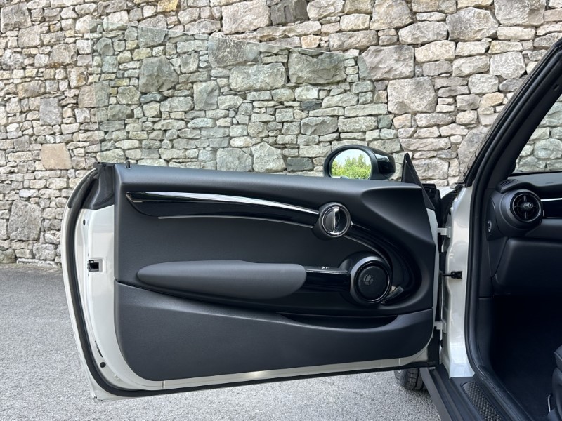 2023 (23) MINI CONVERTIBLE Cooper S  5625190